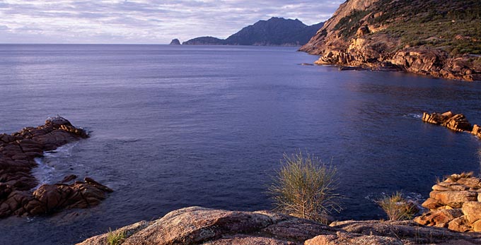 Freycinet National Park, Northern Tasmania