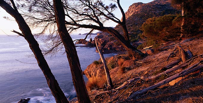Freycinet National Park, Northern Tasmania