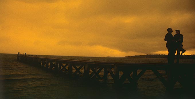 Freycinet National Park, Northern Tasmania