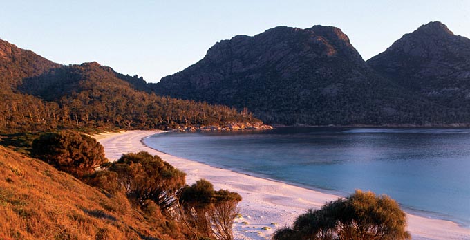 Freycinet National Park, Northern Tasmania
