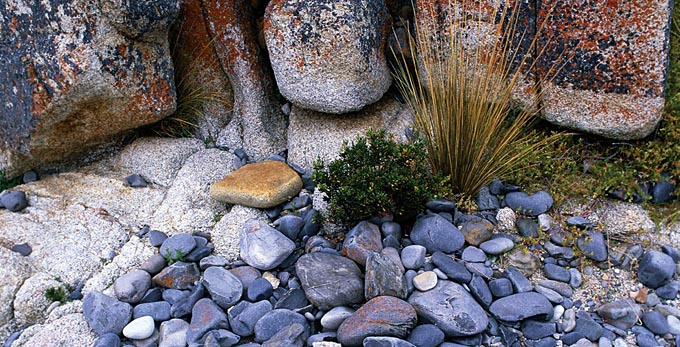 Freycinet National Park, Northern Tasmania