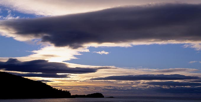 Freycinet National Park, Northern Tasmania