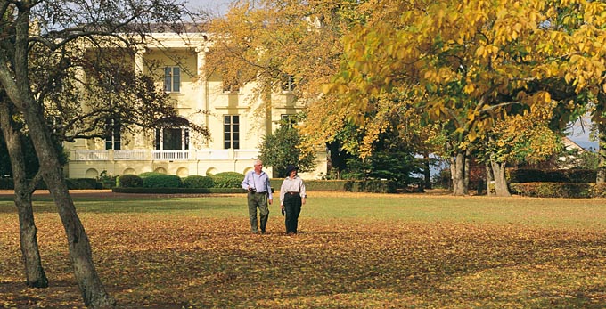 Launceston, Northern Tasmania