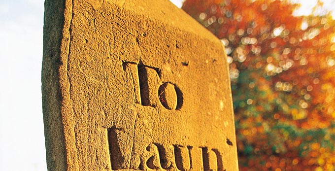 Launceston, Northern Tasmania