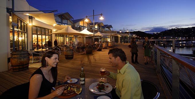 Launceston, Northern Tasmania