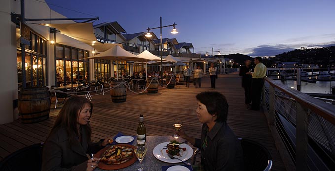Launceston, Northern Tasmania