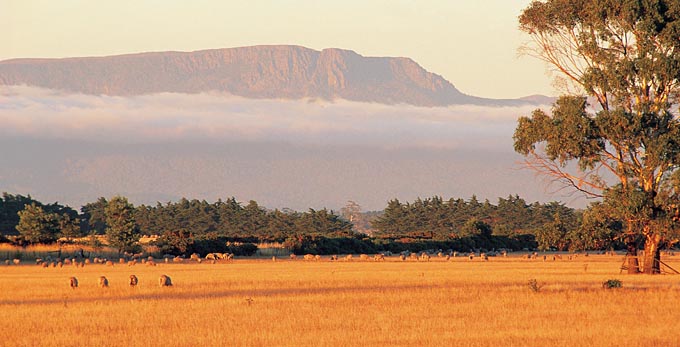Northern Tasmania
