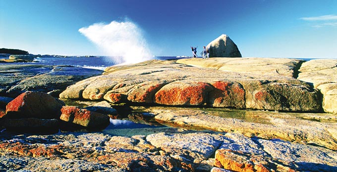 Northern Tasmania