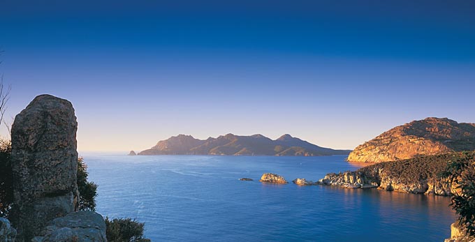 Northern Tasmania