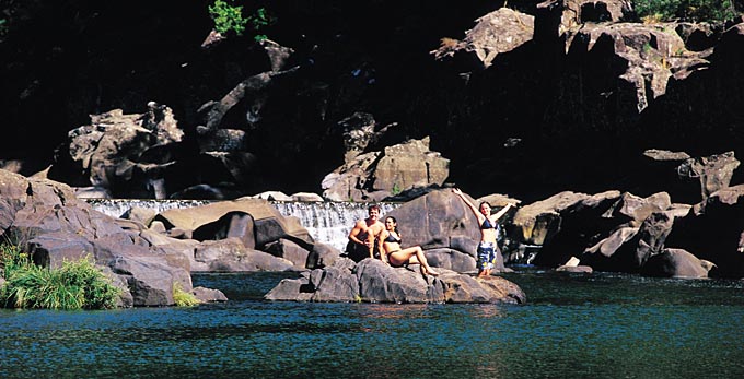 Northern Tasmania