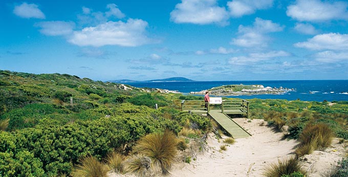 Northern Tasmania