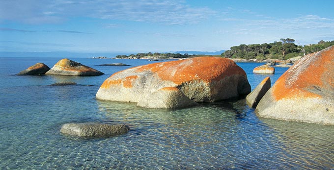 Northern Tasmania