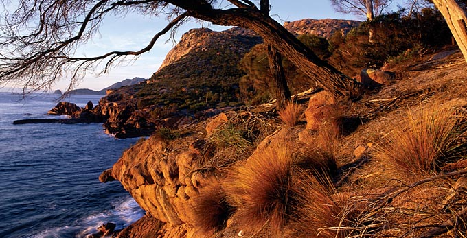Northern Tasmania
