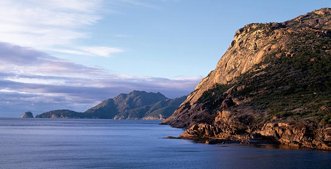 Northern Tasmania