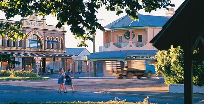 Northern Tasmania