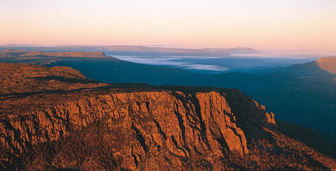 Northern Tasmania