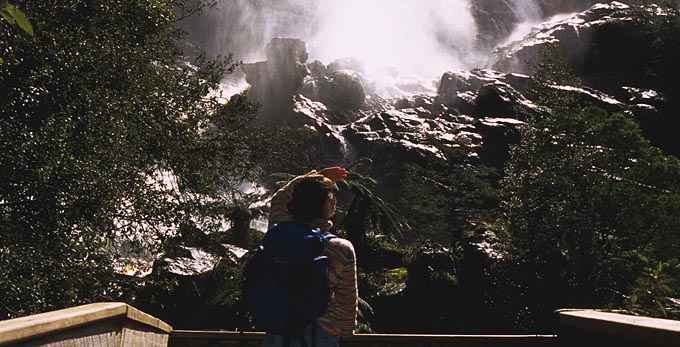Northern Tasmania