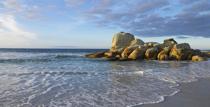 Northern Tasmania
