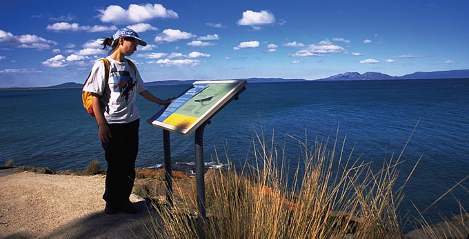Northern Tasmania