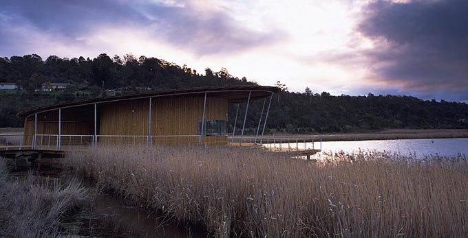 Northern Tasmania
