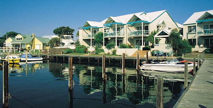 Metung, Gippsland