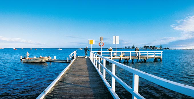 Gippsland