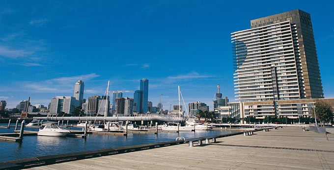 Melbourne
