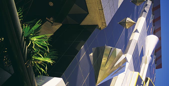 Melbourne -