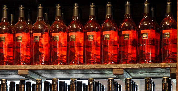 Main Ridge, Mornington Peninsula - shopping wineries