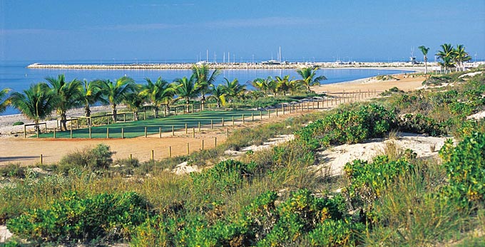 Exmouth, Australia's Coral Coast - landscape coastal sailing