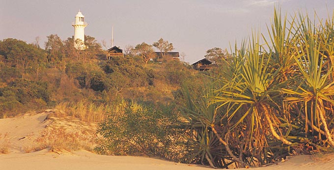 Cape Leveque, Australia's North West - landscape outback lighthouse