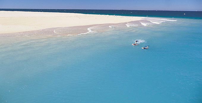 Australia's North West