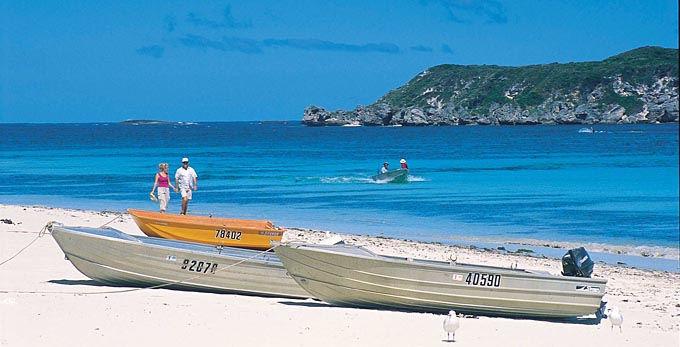 Australias South West