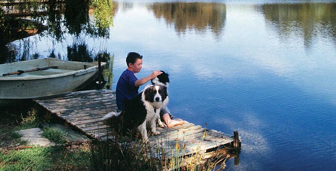 Australias South West