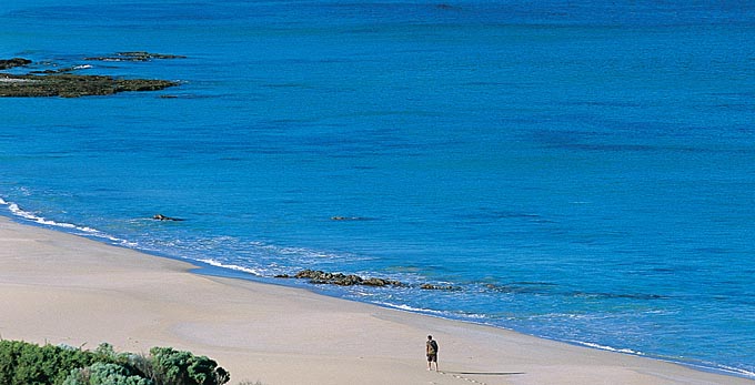 Australias South West