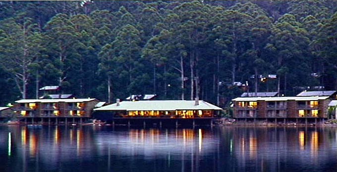 Australias South West