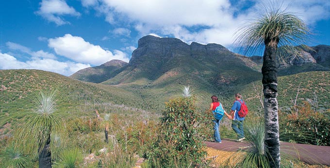 Australias South West
