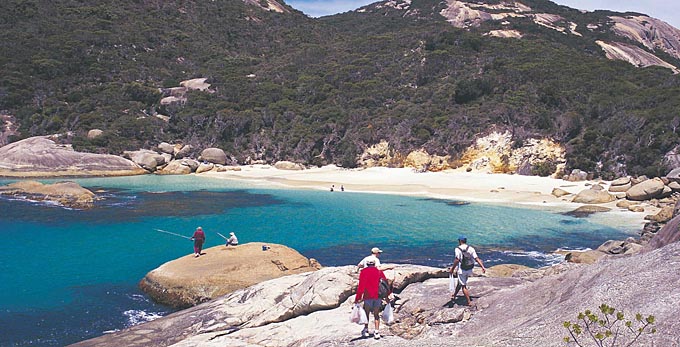 Australias South West