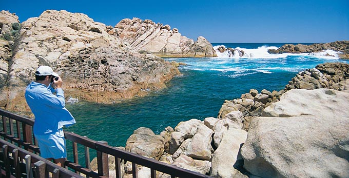 Australias South West