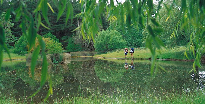 Balingup, Australias South West