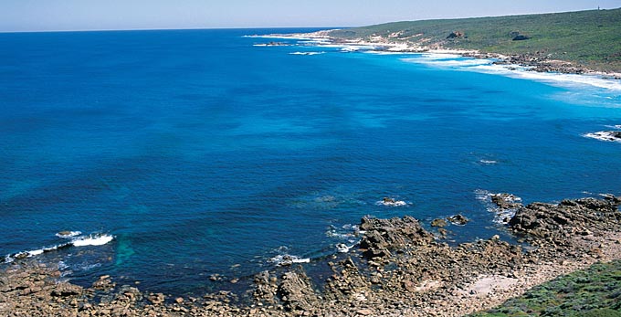 Australias South West