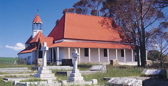 Mount Barker, Australias South West
