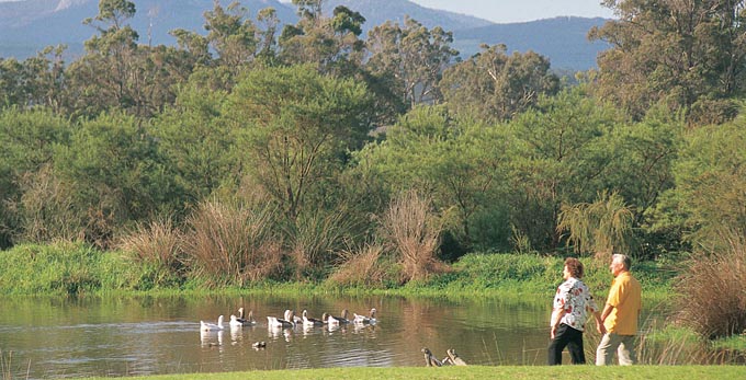 Mount Barker, Australias South West
