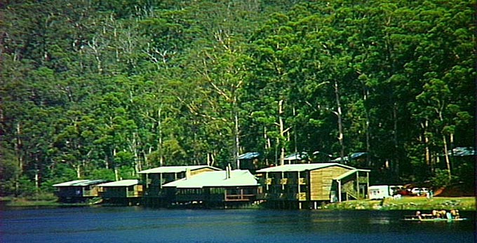 Pemberton, Australias South West