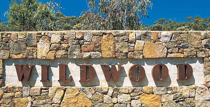 Australias South West