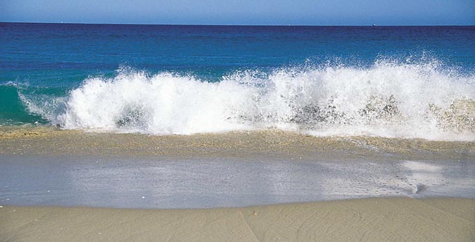 City Beach, Experience Perth - beach coastal