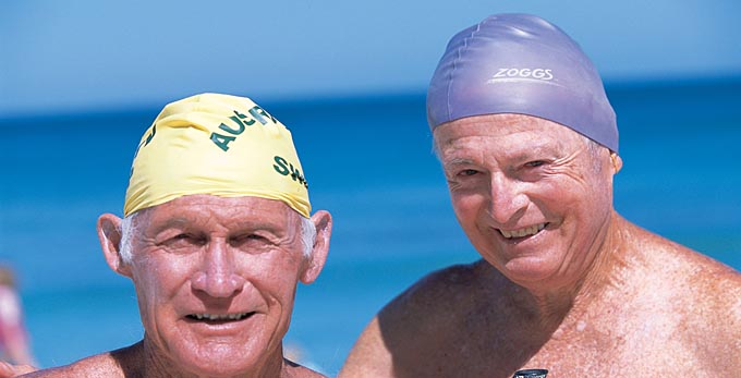 Cottesloe, Experience Perth - beach coastal