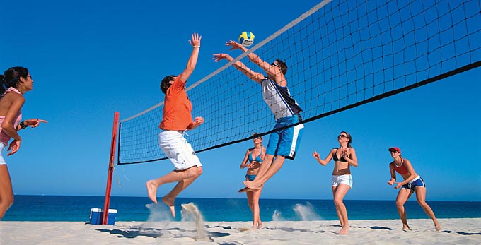 Experience Perth - beach coastal