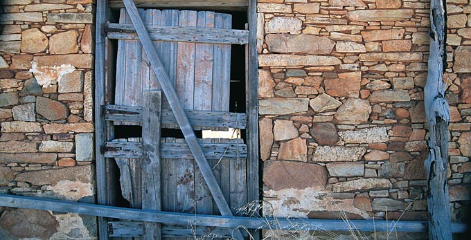 Goomalling, Experience Perth - heritage