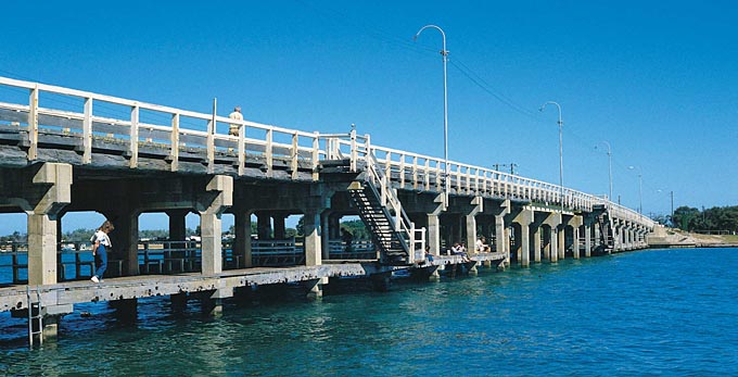 Mandurah, Experience Perth - bay/harbour coastal